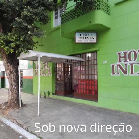 Hotel Indaiá Governador Valadares Bagian luar foto