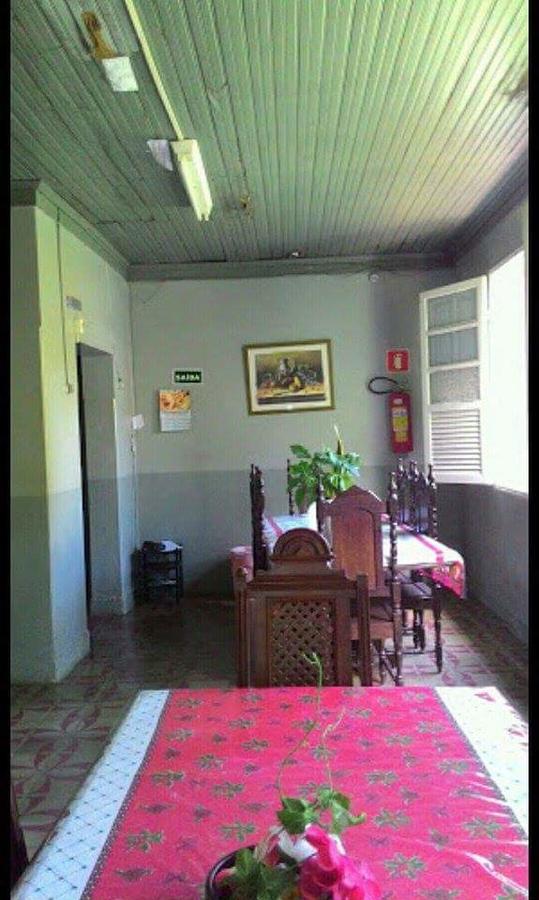 Hotel Indaiá Governador Valadares Bagian luar foto