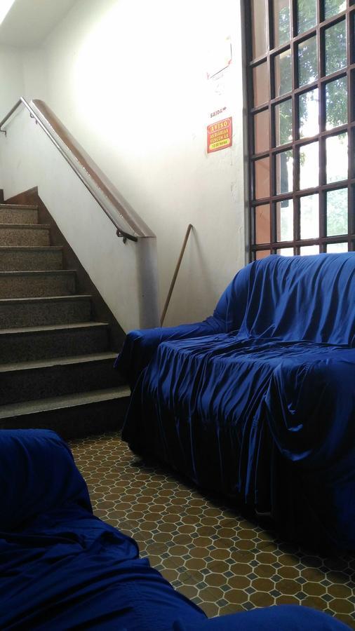 Hotel Indaiá Governador Valadares Bagian luar foto