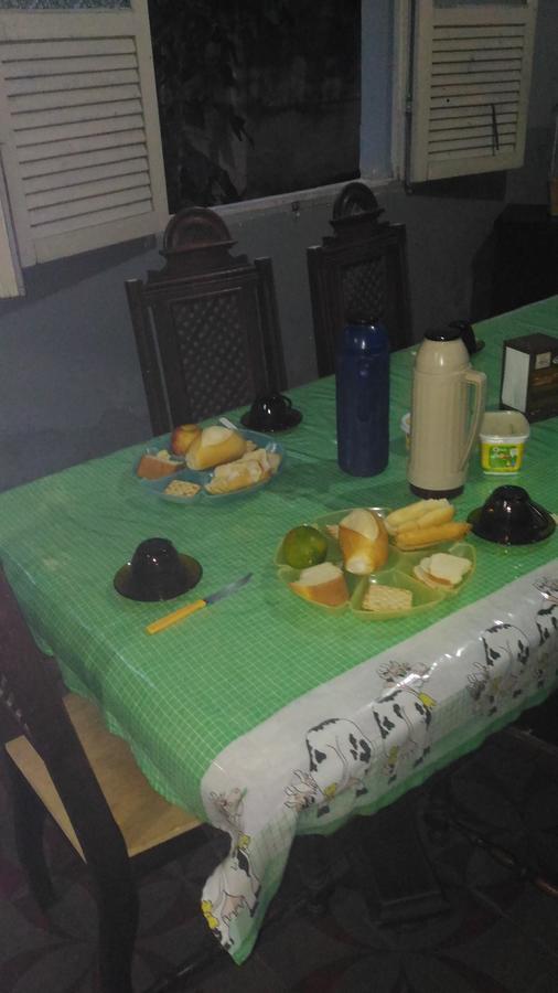 Hotel Indaiá Governador Valadares Bagian luar foto