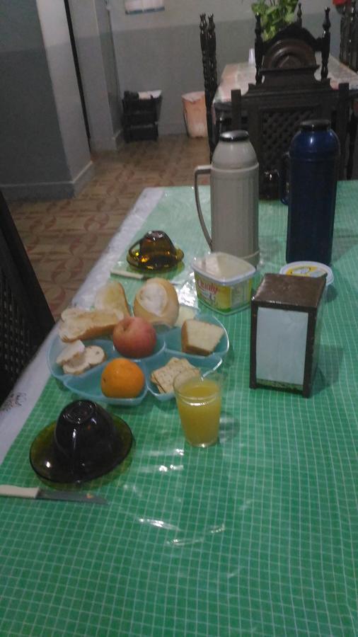 Hotel Indaiá Governador Valadares Bagian luar foto