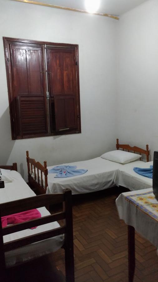 Hotel Indaiá Governador Valadares Bagian luar foto