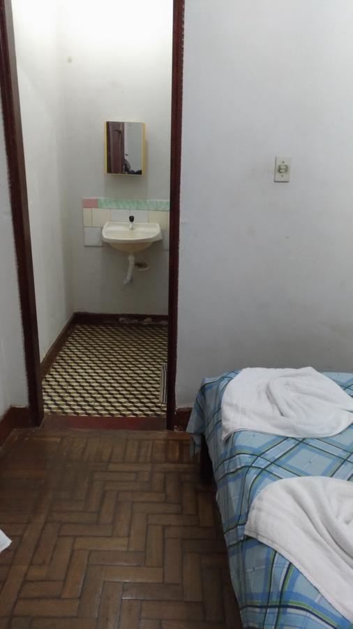 Hotel Indaiá Governador Valadares Bagian luar foto