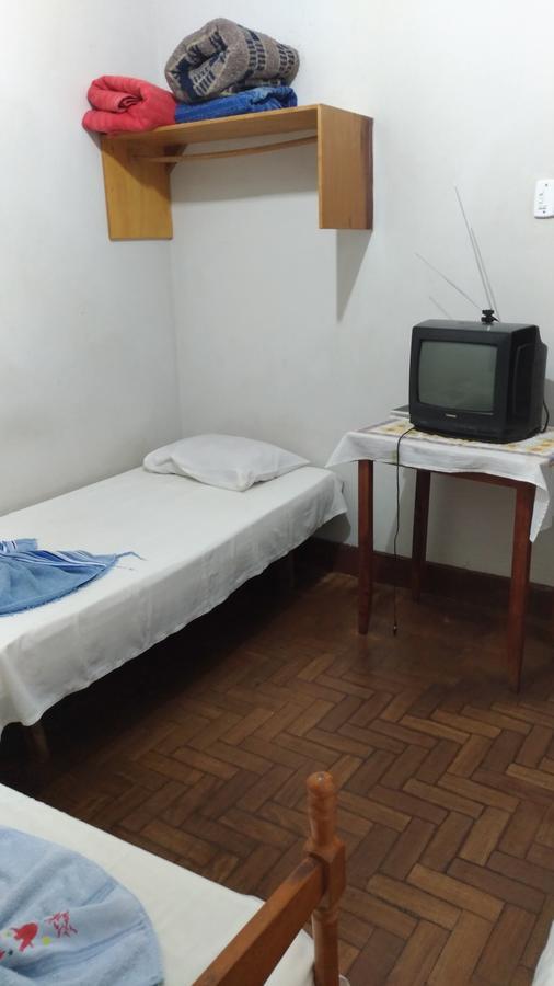 Hotel Indaiá Governador Valadares Bagian luar foto