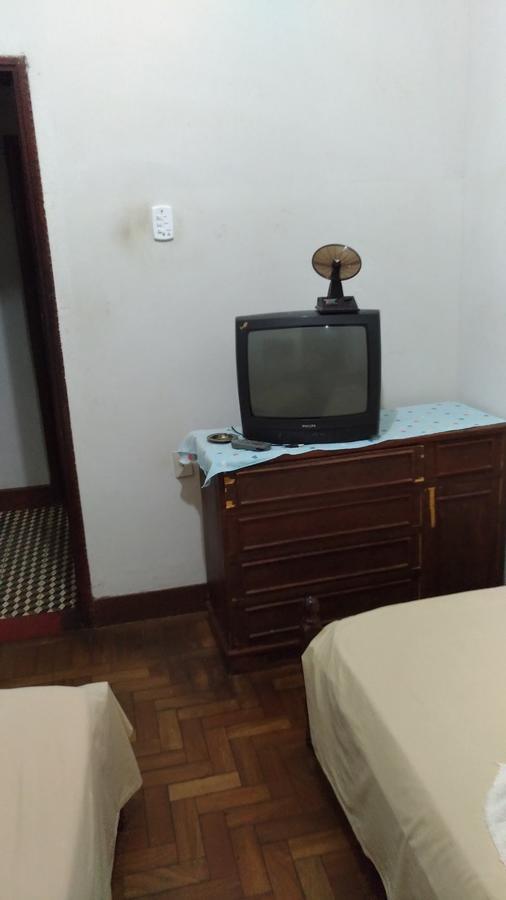 Hotel Indaiá Governador Valadares Bagian luar foto