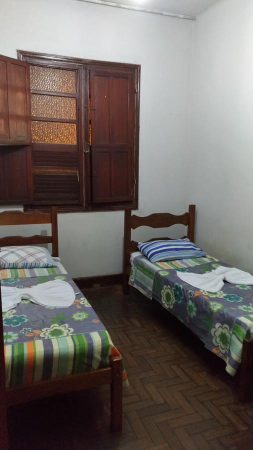 Hotel Indaiá Governador Valadares Bagian luar foto