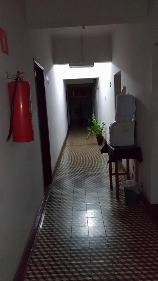 Hotel Indaiá Governador Valadares Bagian luar foto